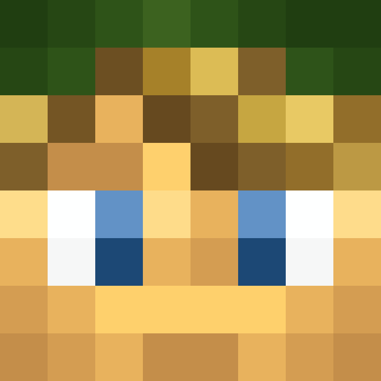 ShakaYami's skin