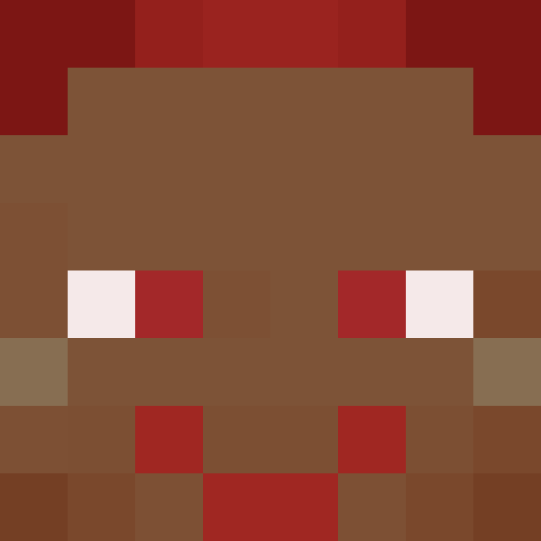 Bolshebricks's skin