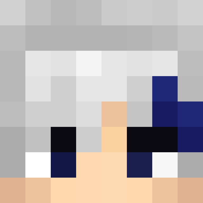 Zuarig's skin