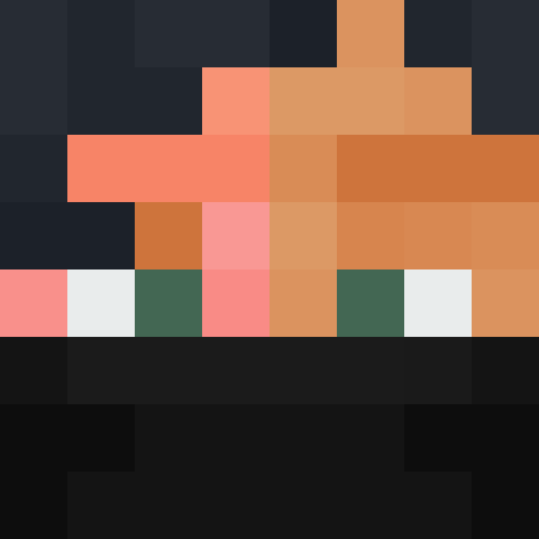JaneVoid11's skin