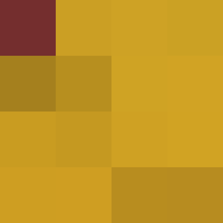 Tsunei's skin
