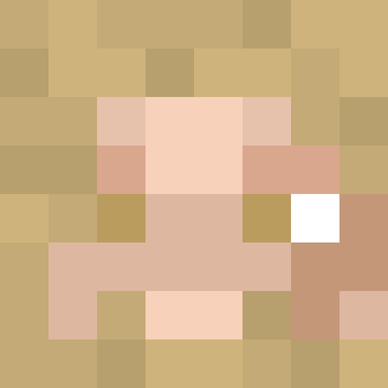 MLK15's skin