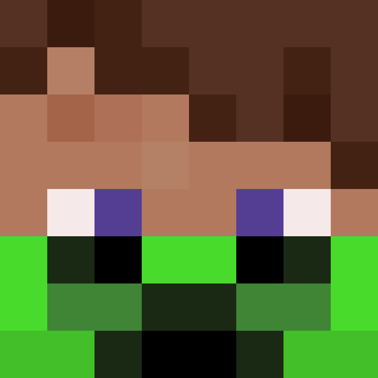 ThePenspinneur's skin