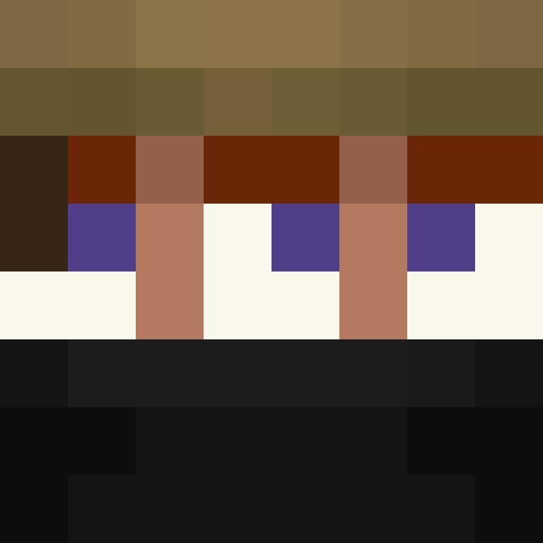 dragloner's skin