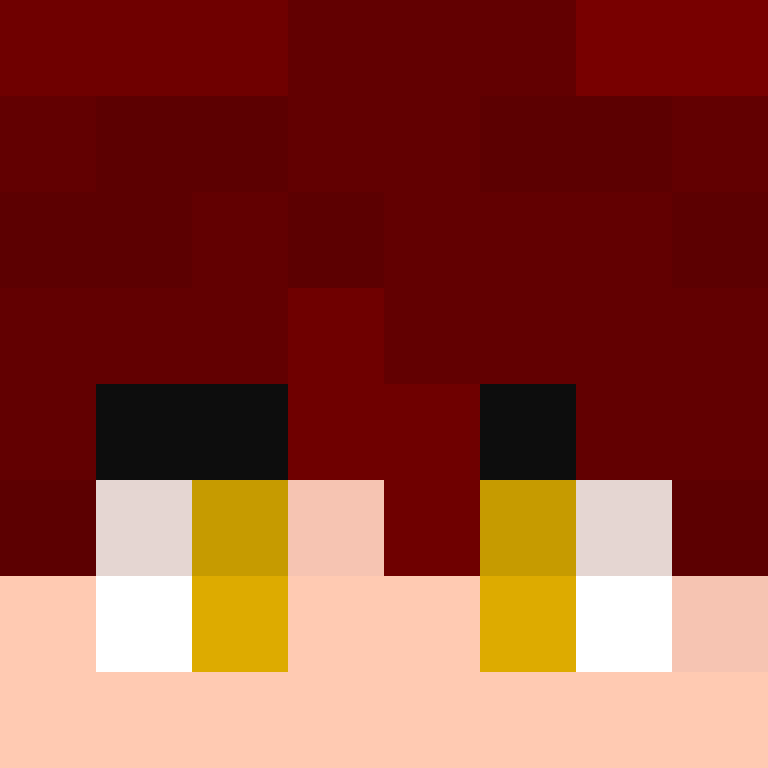 O_Rei's skin