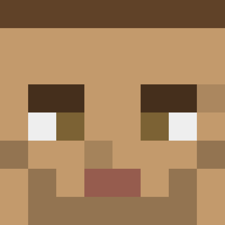 DonaldTrump42's skin