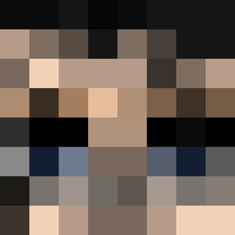 hpyef's skin