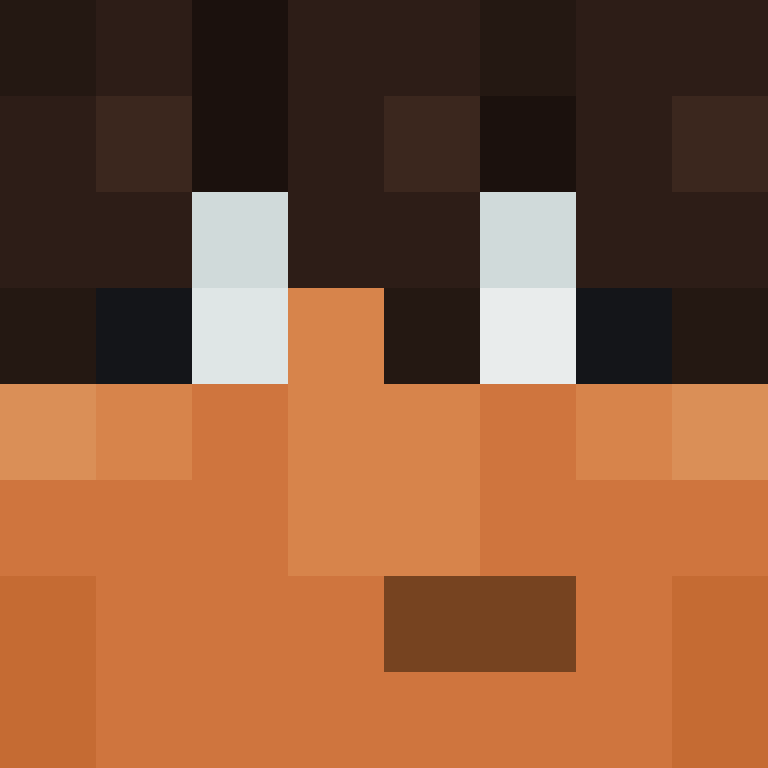 dramagg's skin
