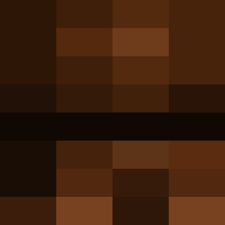 Lugattu's skin