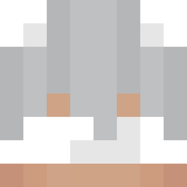 Jaxxovu's skin