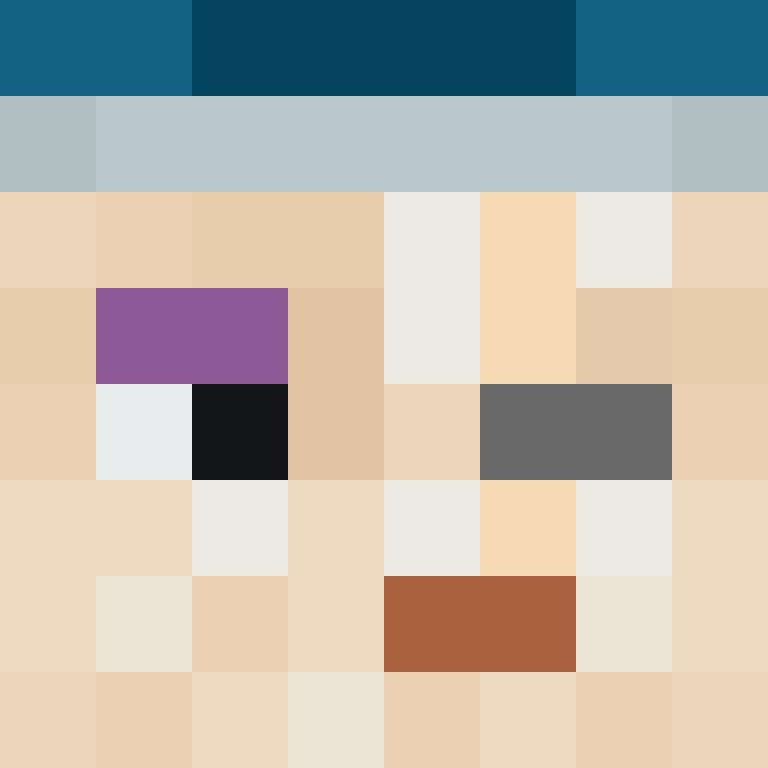 tusg's skin