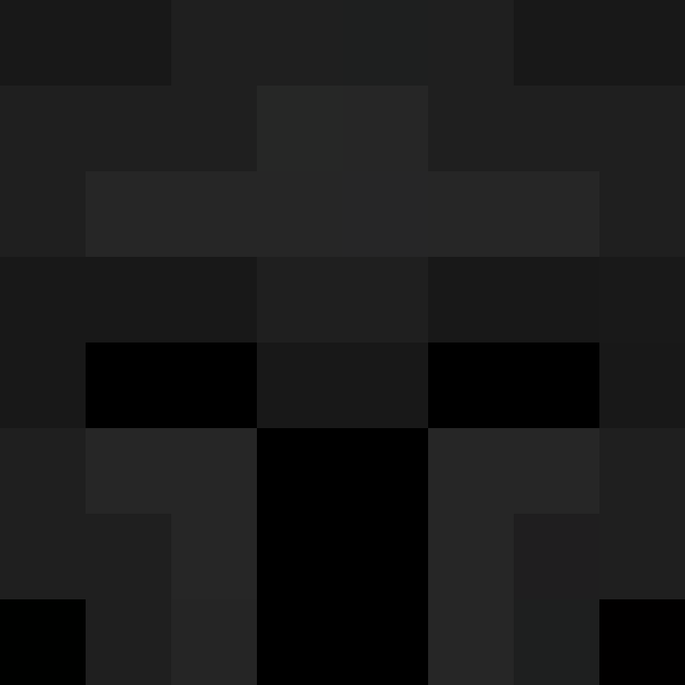 SnowSlurper's skin