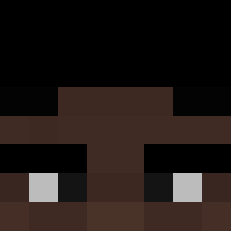 TheCuriousMiner's skin