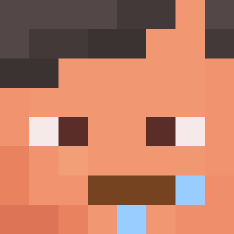 DargiV's skin