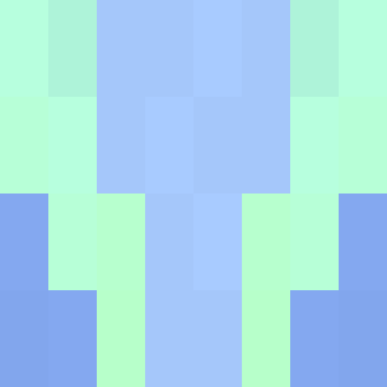 RedAISkye's skin