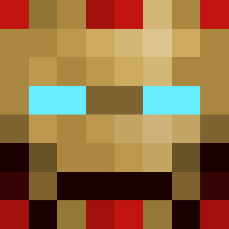 Boyfriend5065's skin