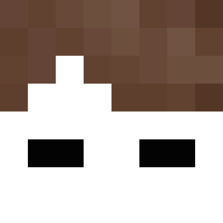 Dequari's skin