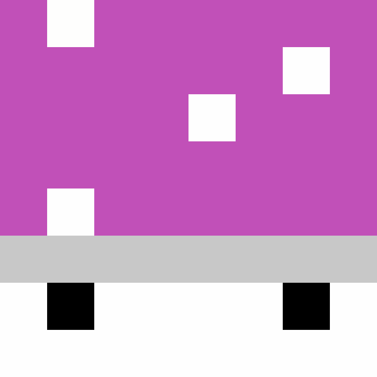 Zuarig's skin