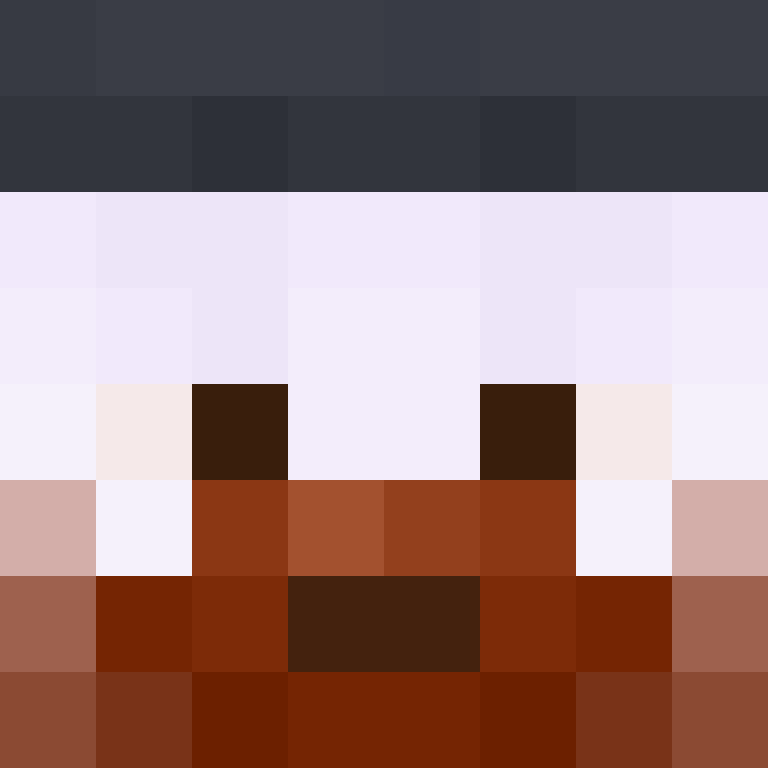 Yeleha's skin