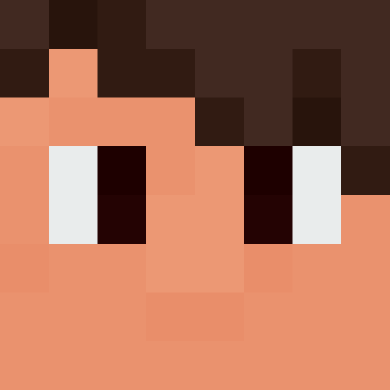 1etho's skin