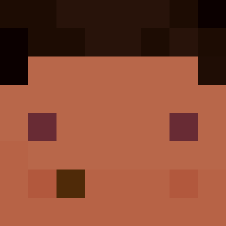 hannhums's skin