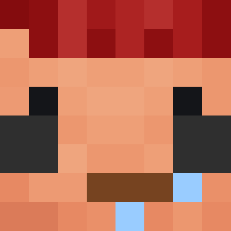 PlsPullMe's skin