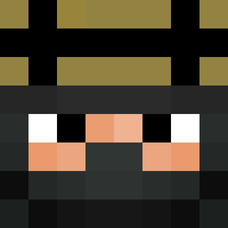 o___j's skin