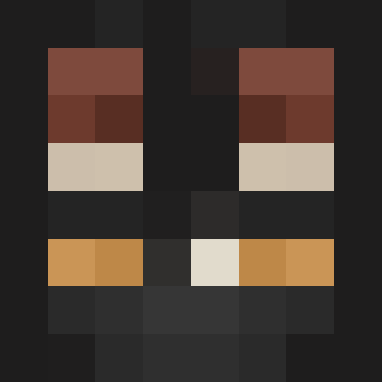 vexlehaha's skin