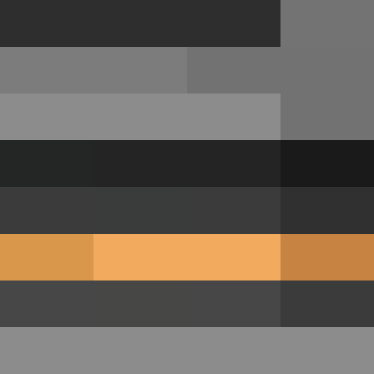 Typken's skin