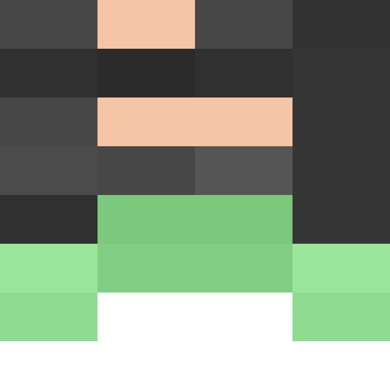 GeyserMC's skin