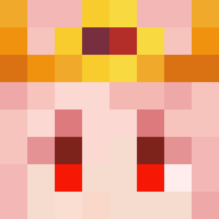 CeilingBird's skin