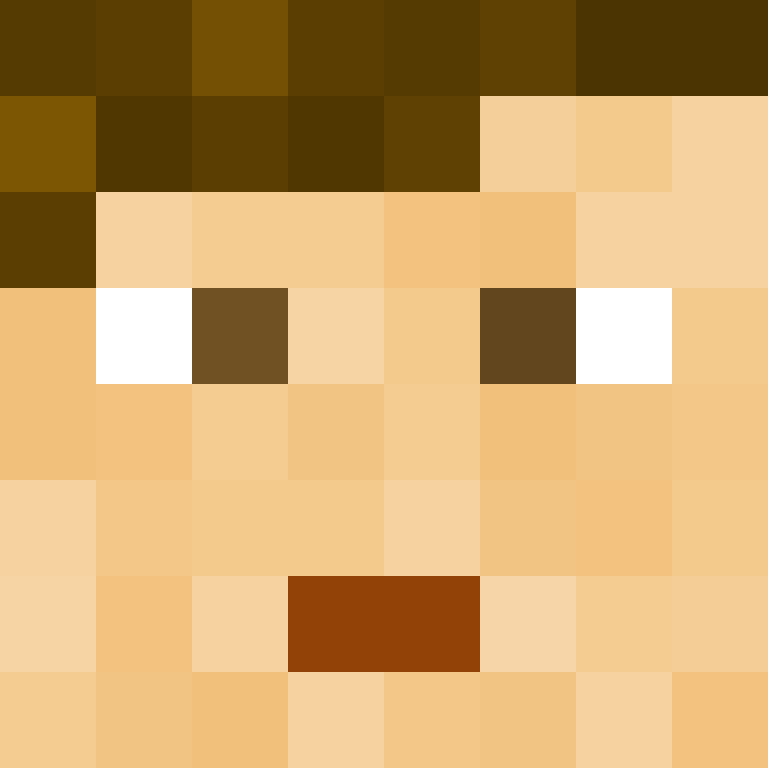 BukkitAPI's skin