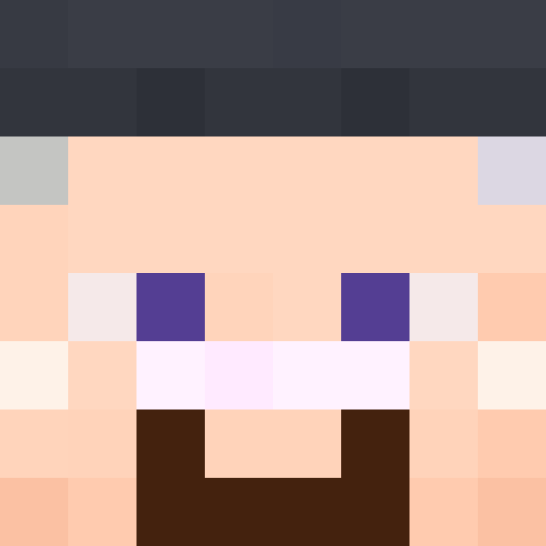 acin5's skin