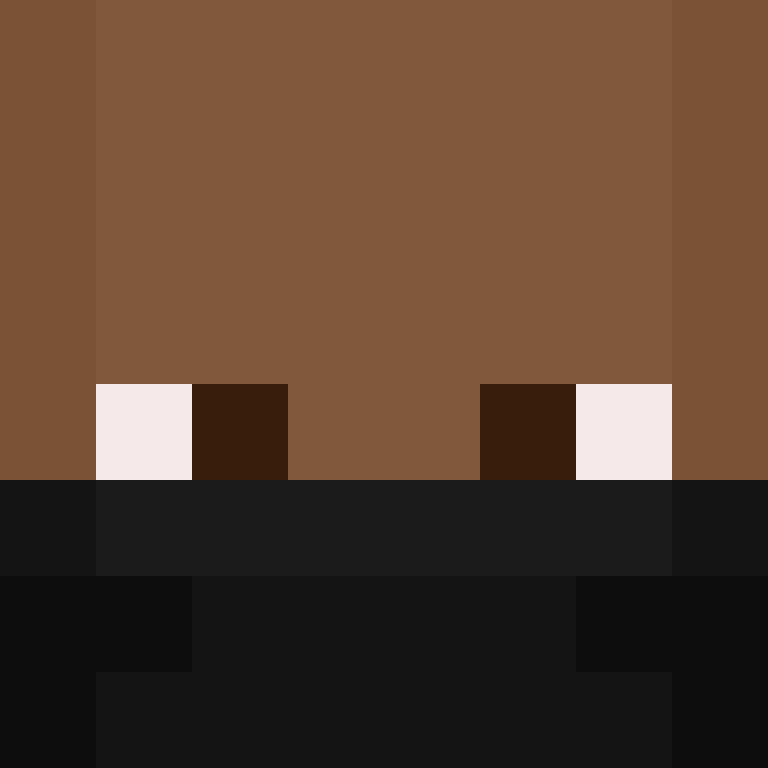 Lugattu's skin