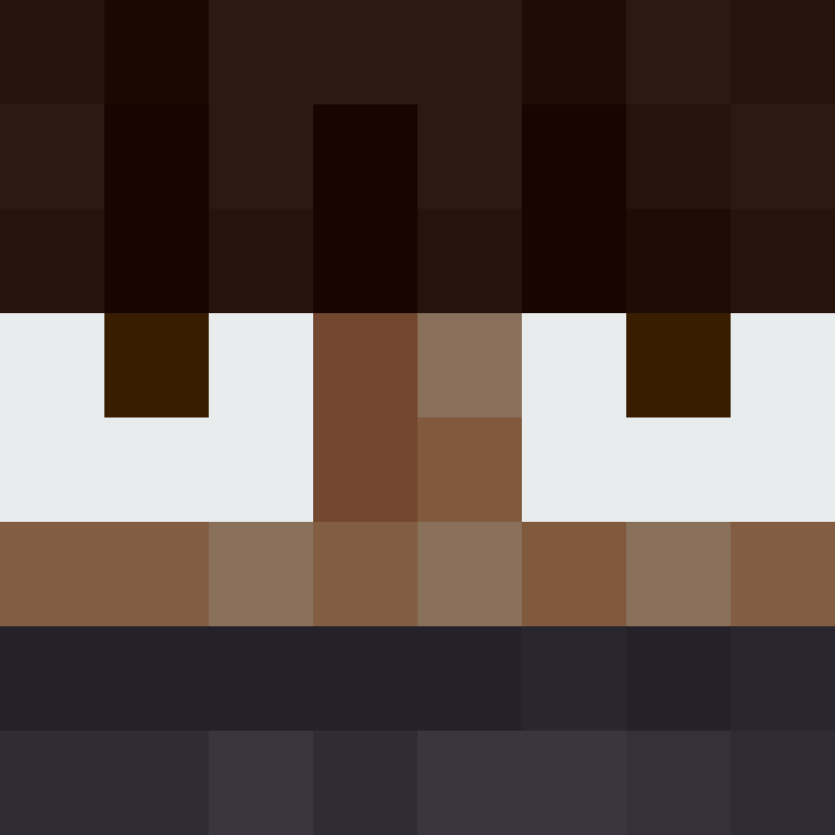 TheSilverDreams's skin
