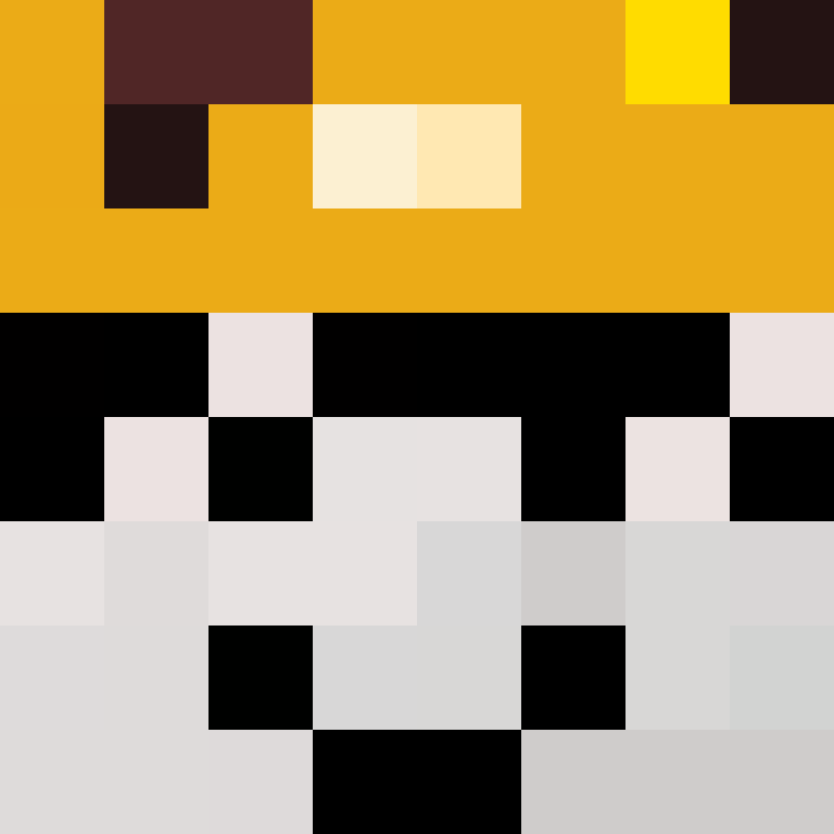 unventivetalent's skin