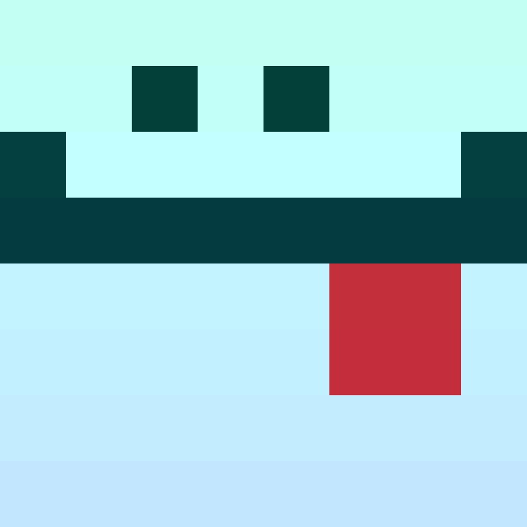 KreetzTV's skin
