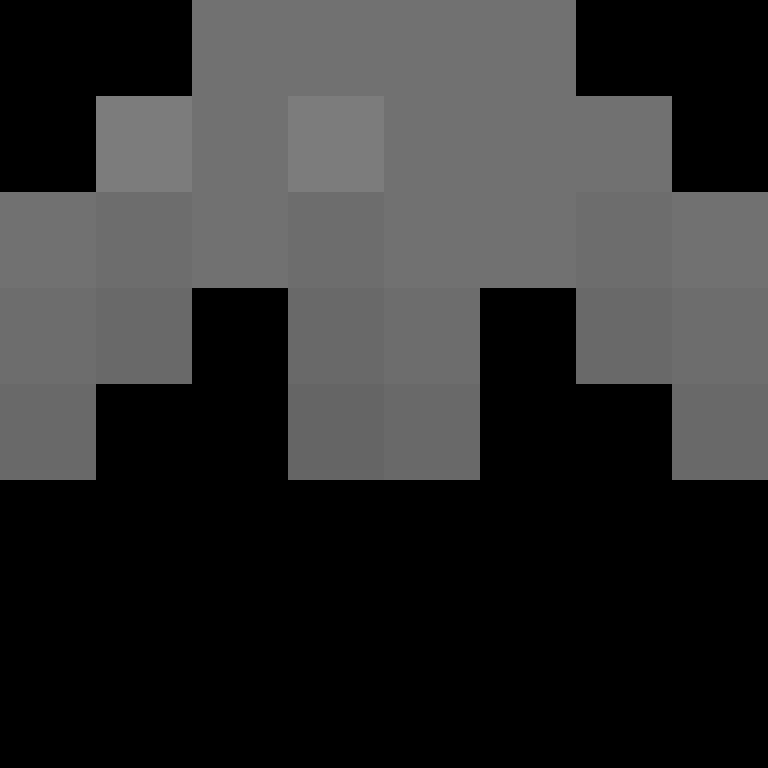 tusg's skin