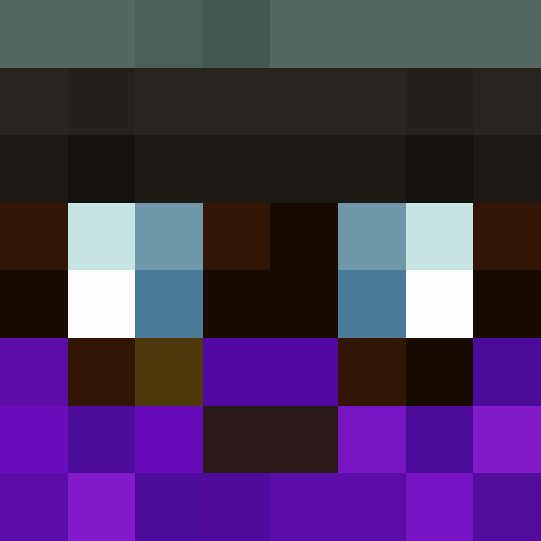 Auntbrix's skin