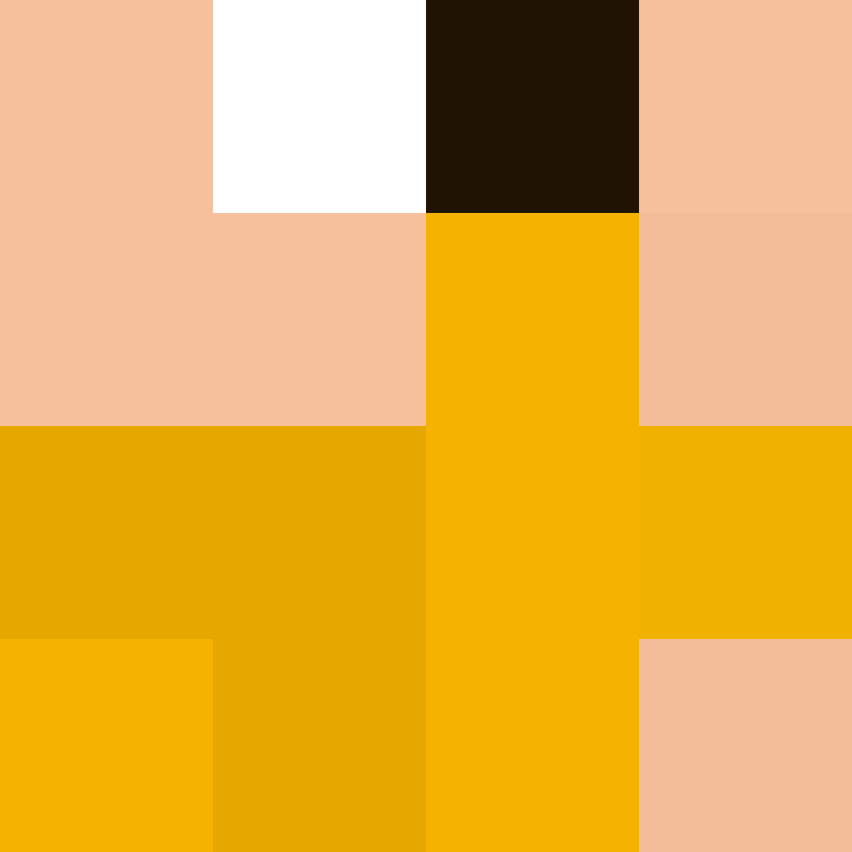 xentany's skin