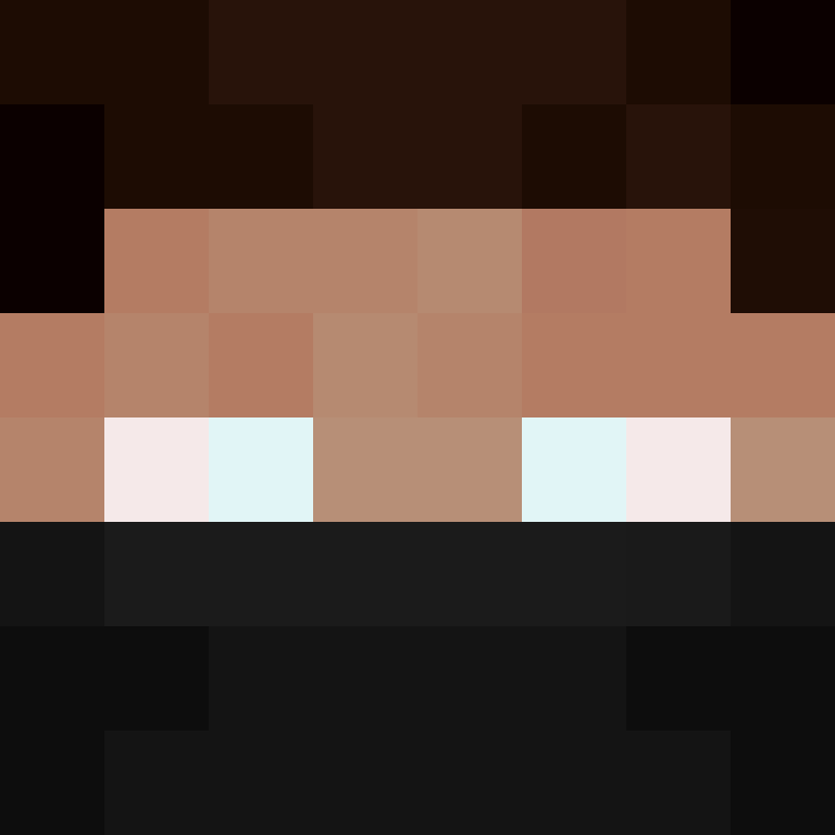 Dequari's skin