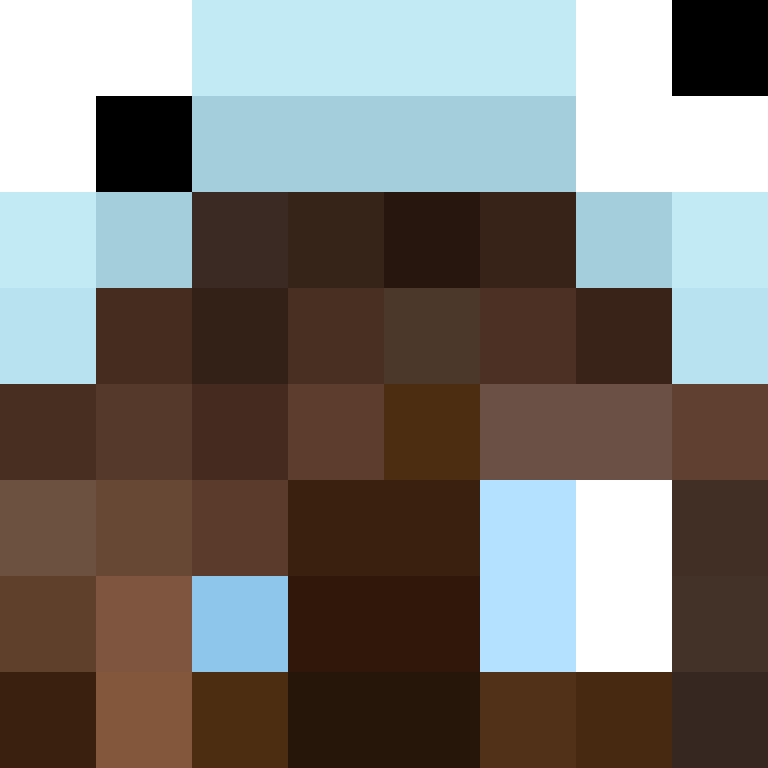 Bolshebricks's skin