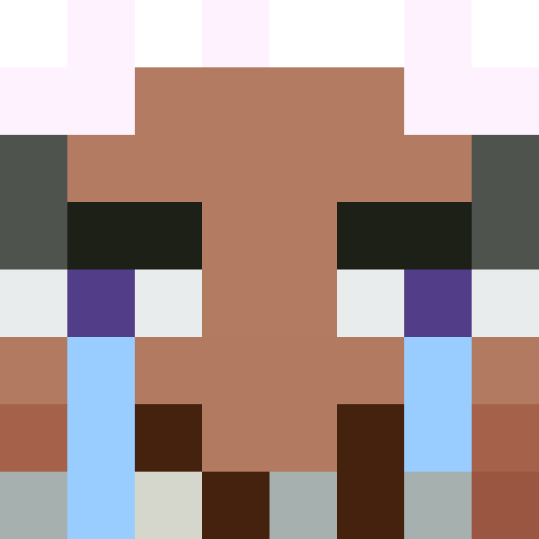 PatatjeMC's skin