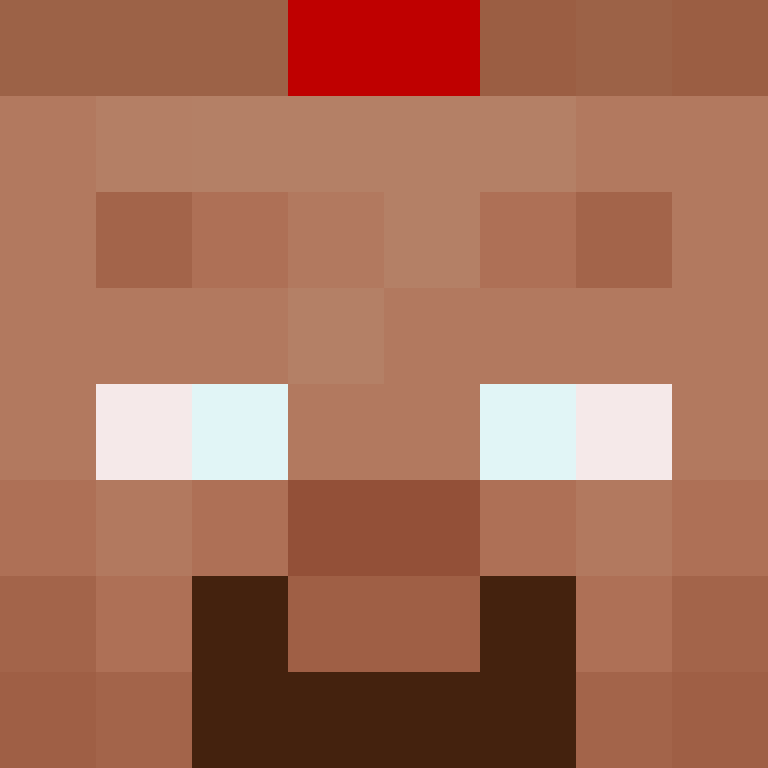 luh29's skin