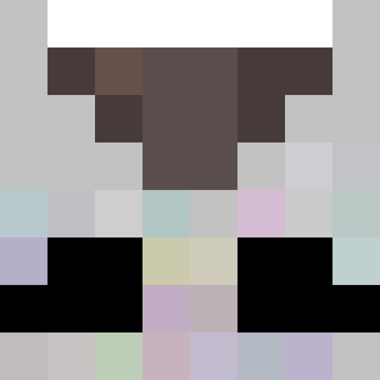 Yeleha's skin