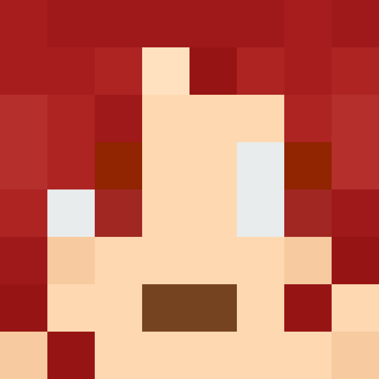 AdamTheHedgehog's skin