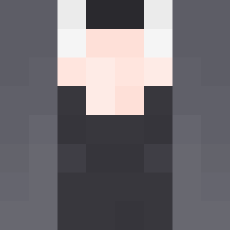 1etho's skin
