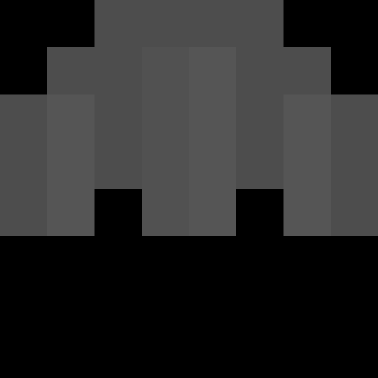Typken's skin