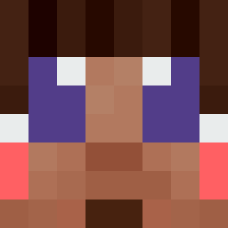 AI_Agent's skin