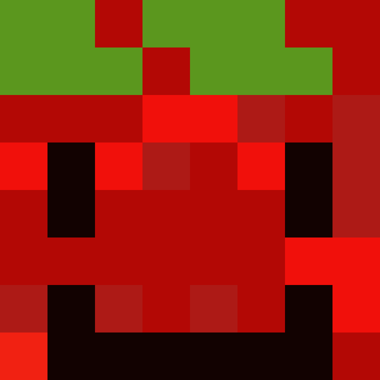 badeendjeh's skin